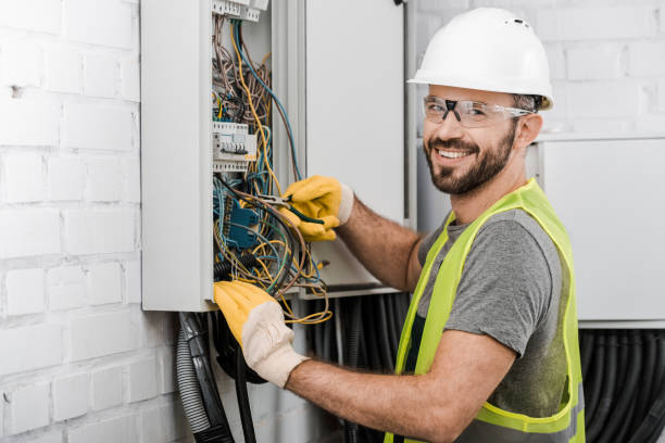 Industrial Electrical Services in HI