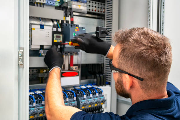 Best Electrical Installation Contractor  in Lawai, HI
